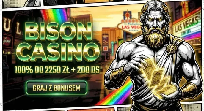 Bison Casino